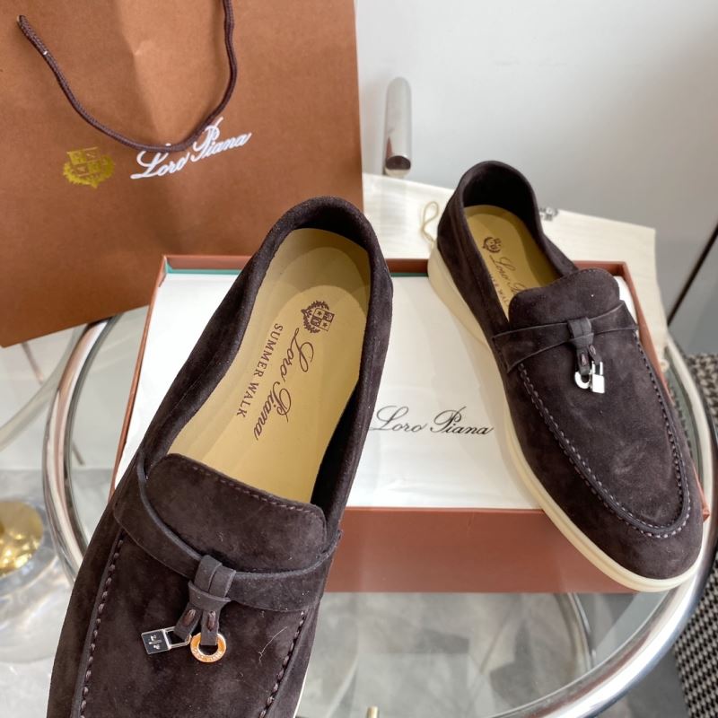 Loro Piana Shoes